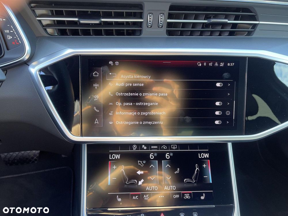 Audi A6 Limousine - 20