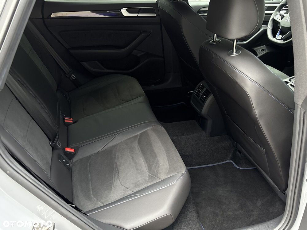 Volkswagen Arteon Shooting Brake 2.0 TSI 4Motion R DSG - 9