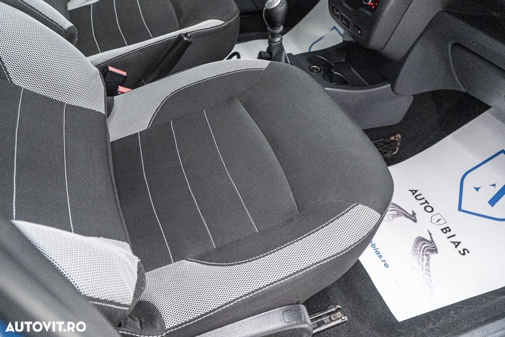 Dacia Lodgy 1.5 dCi Stepway - 39