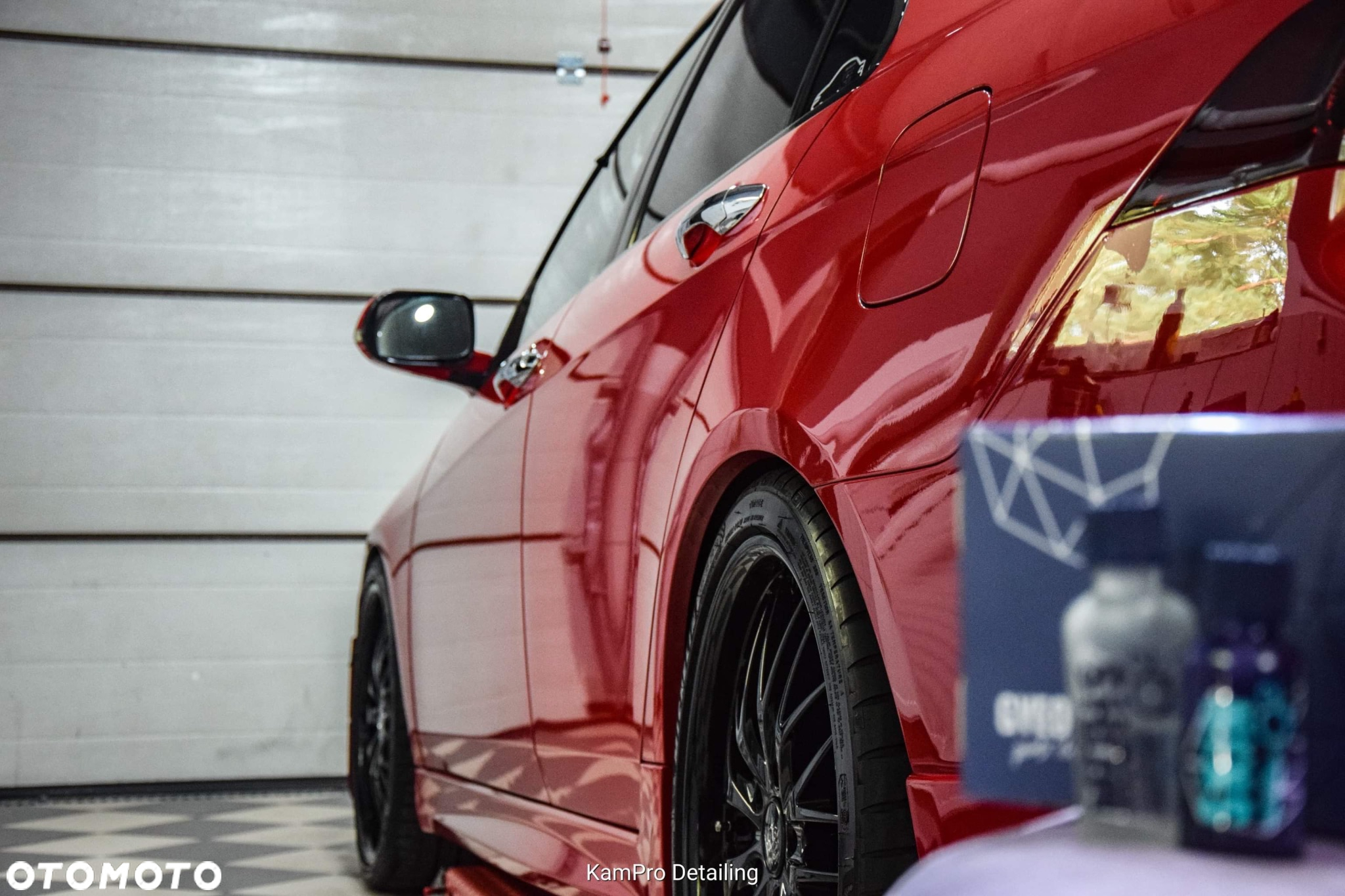 Honda Accord - 33