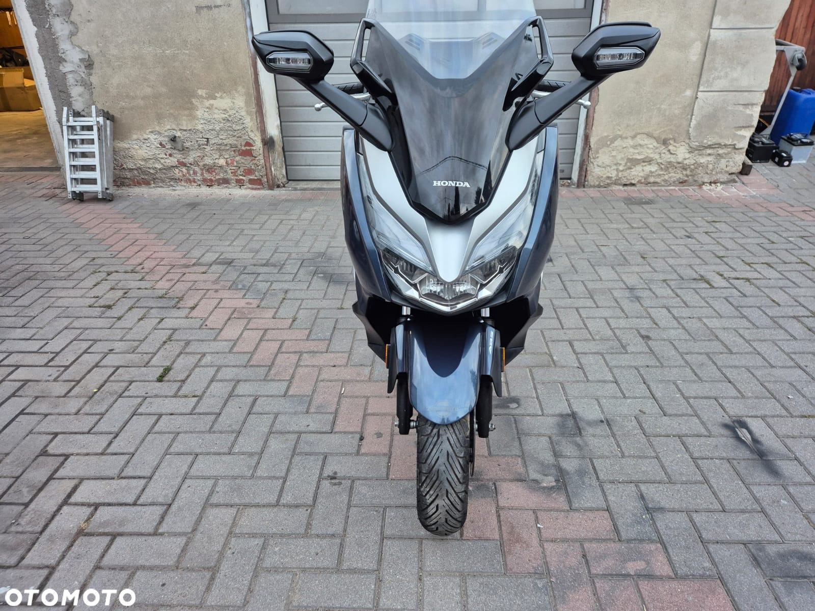 Honda Inny - 6