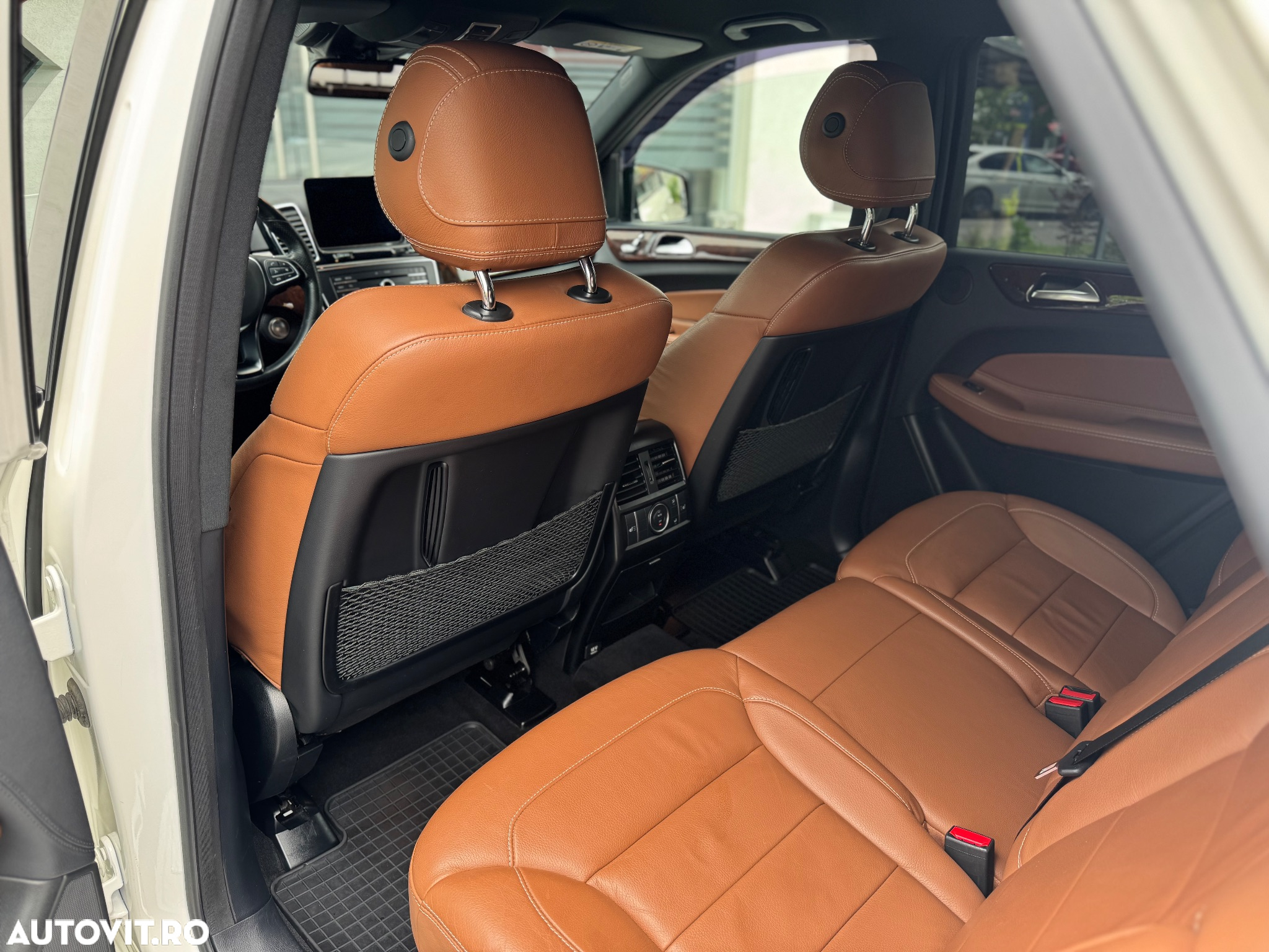Mercedes-Benz GLE 350 d 4MATIC - 12