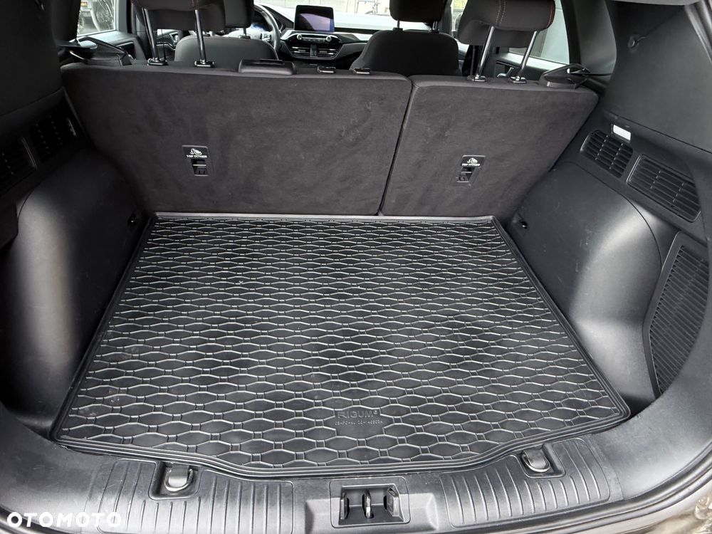 Ford Kuga 2.0 EcoBlue AWD ST-Line - 26