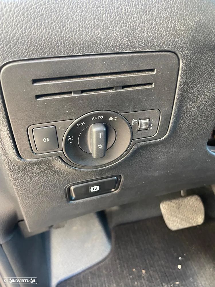 Mercedes-Benz Vito 116 CDi/32 Standard Pro - 15