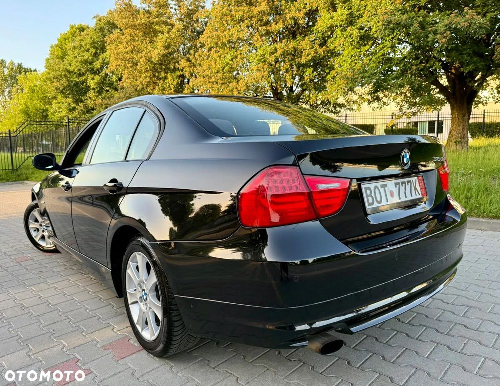 BMW Seria 3 316d - 6