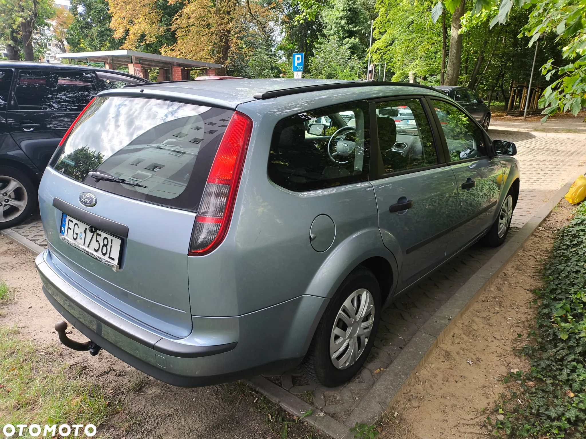 Ford Focus - 3