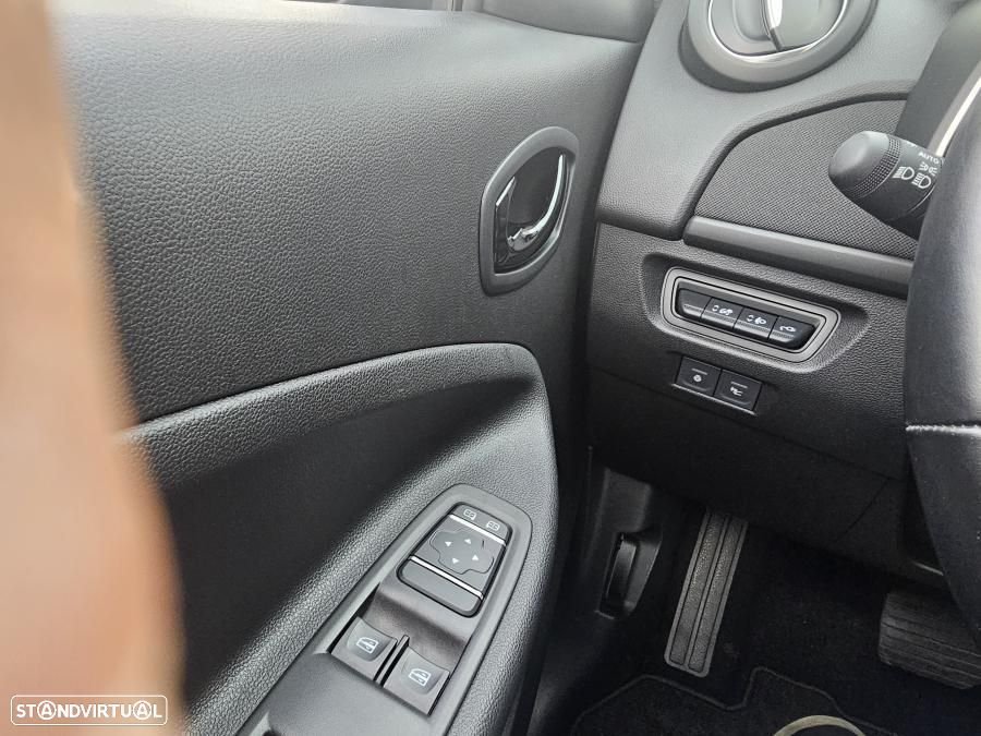 Renault Zoe (c/ Bateria) Intens 50 - 14