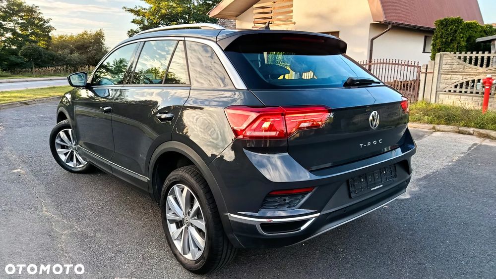 Volkswagen T-Roc 1.6 TDI SCR - 30