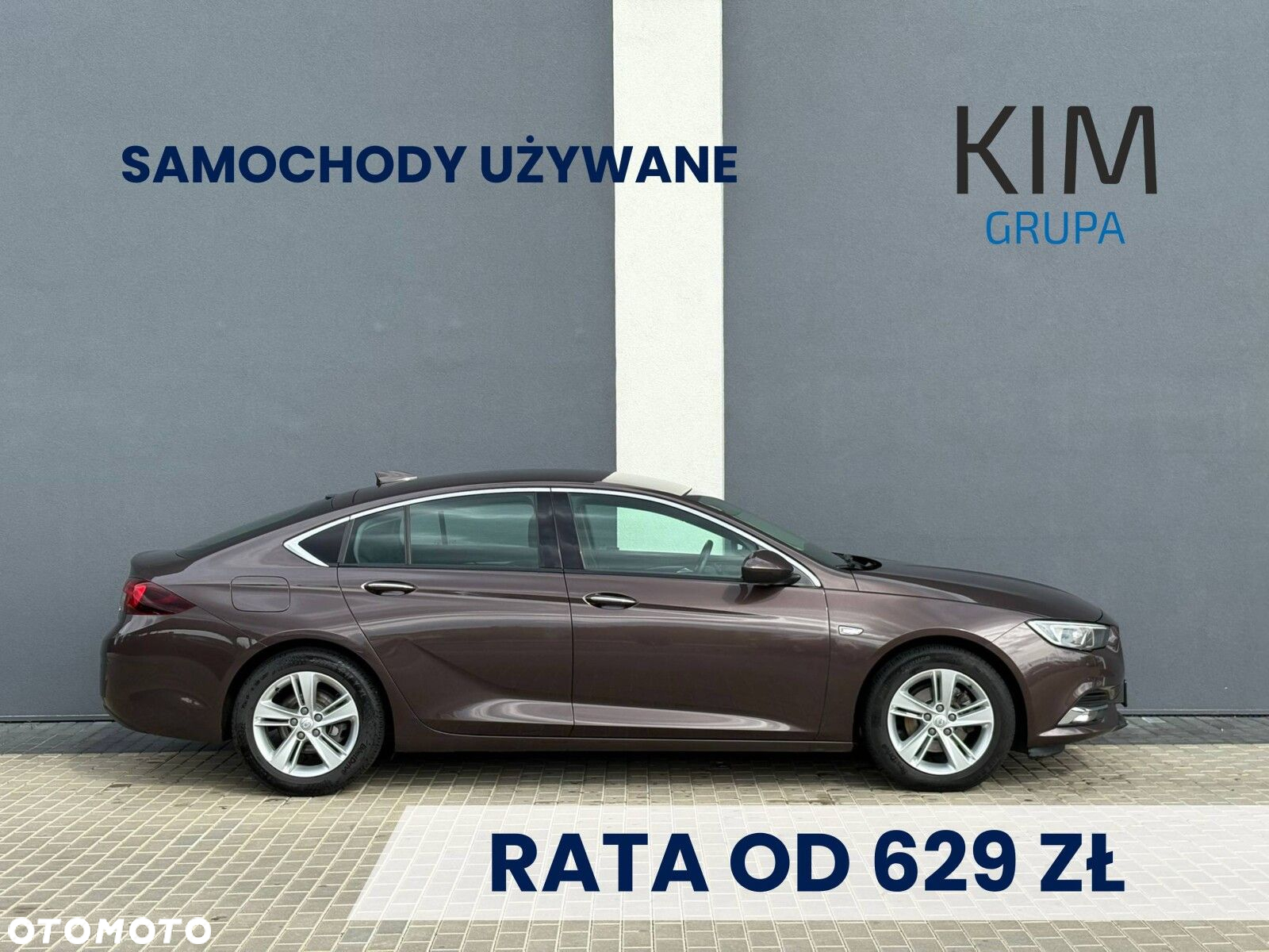 Opel Insignia - 3