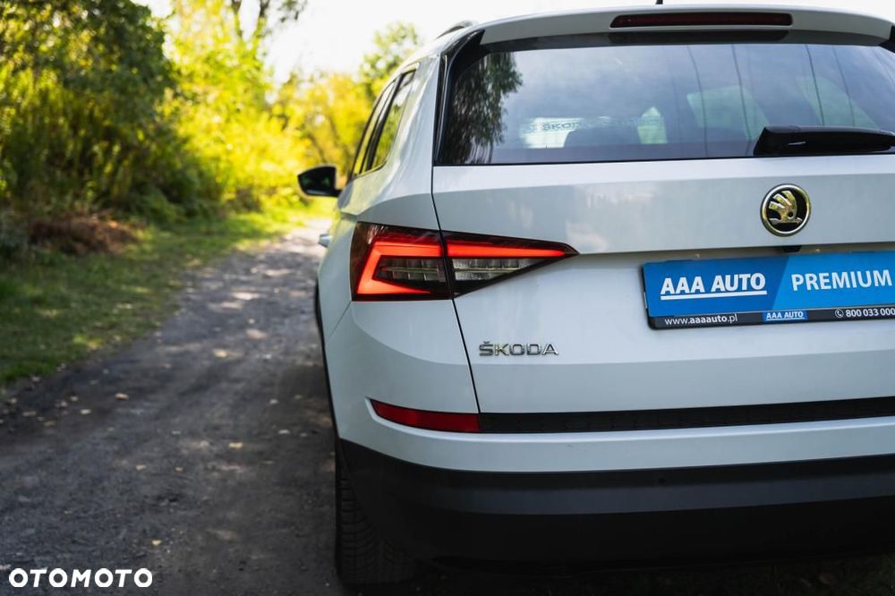 Skoda Kodiaq - 13