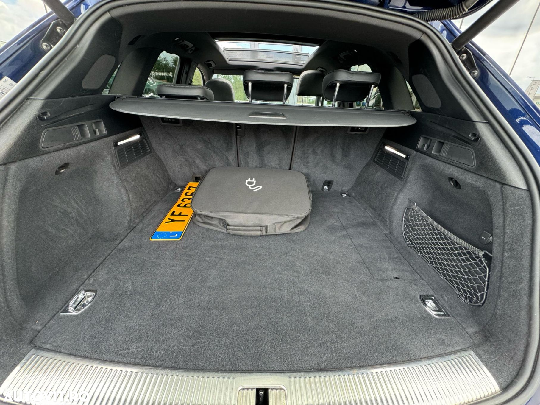 Audi Q5 55 TFSIe quattro S tronic S line - 37