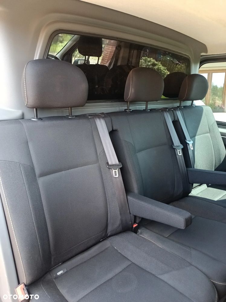 Renault trafic - 26