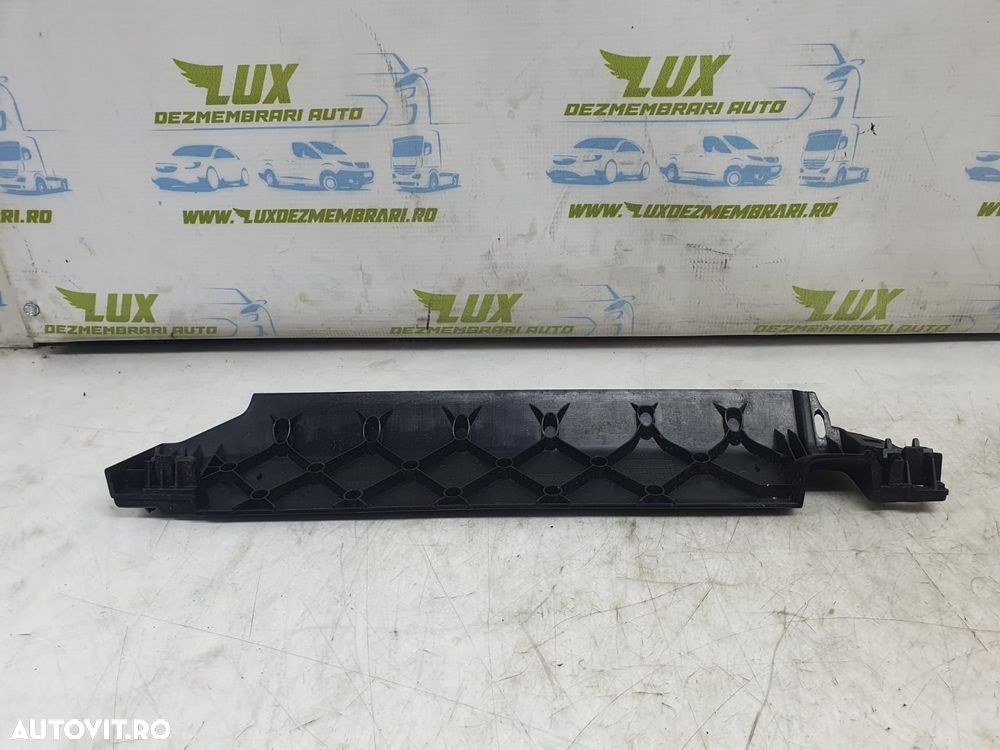 Ornament bord 77931710/ 51456814701 BMW X6 F16 [2014 - 2020] M50D 3.0 - 2