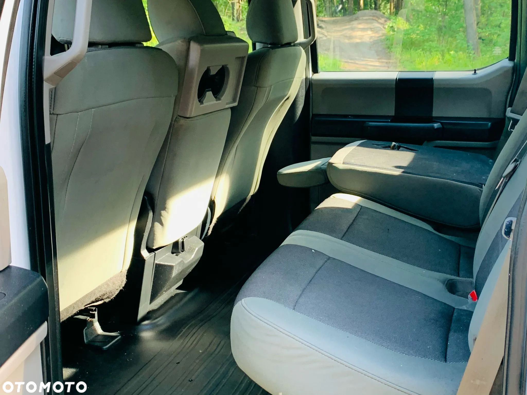Ford F150 - 14