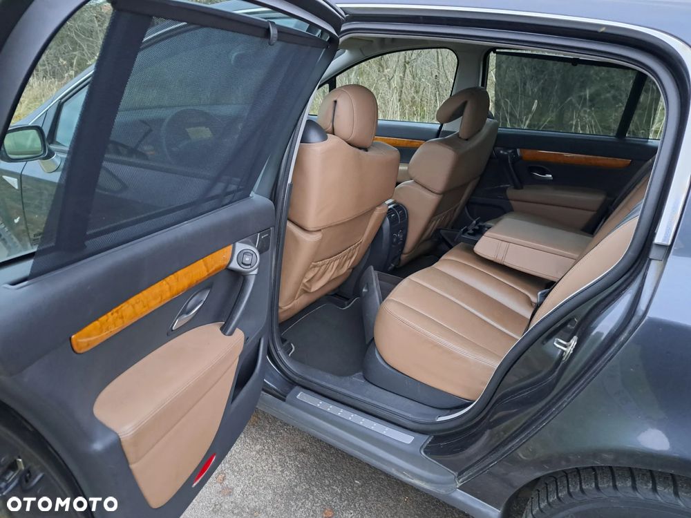 Renault Vel Satis 2.0 Turbo - 25