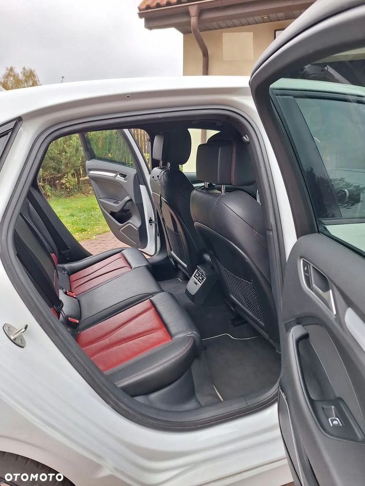 Audi S3 Limousine TFSI S tronic - 14
