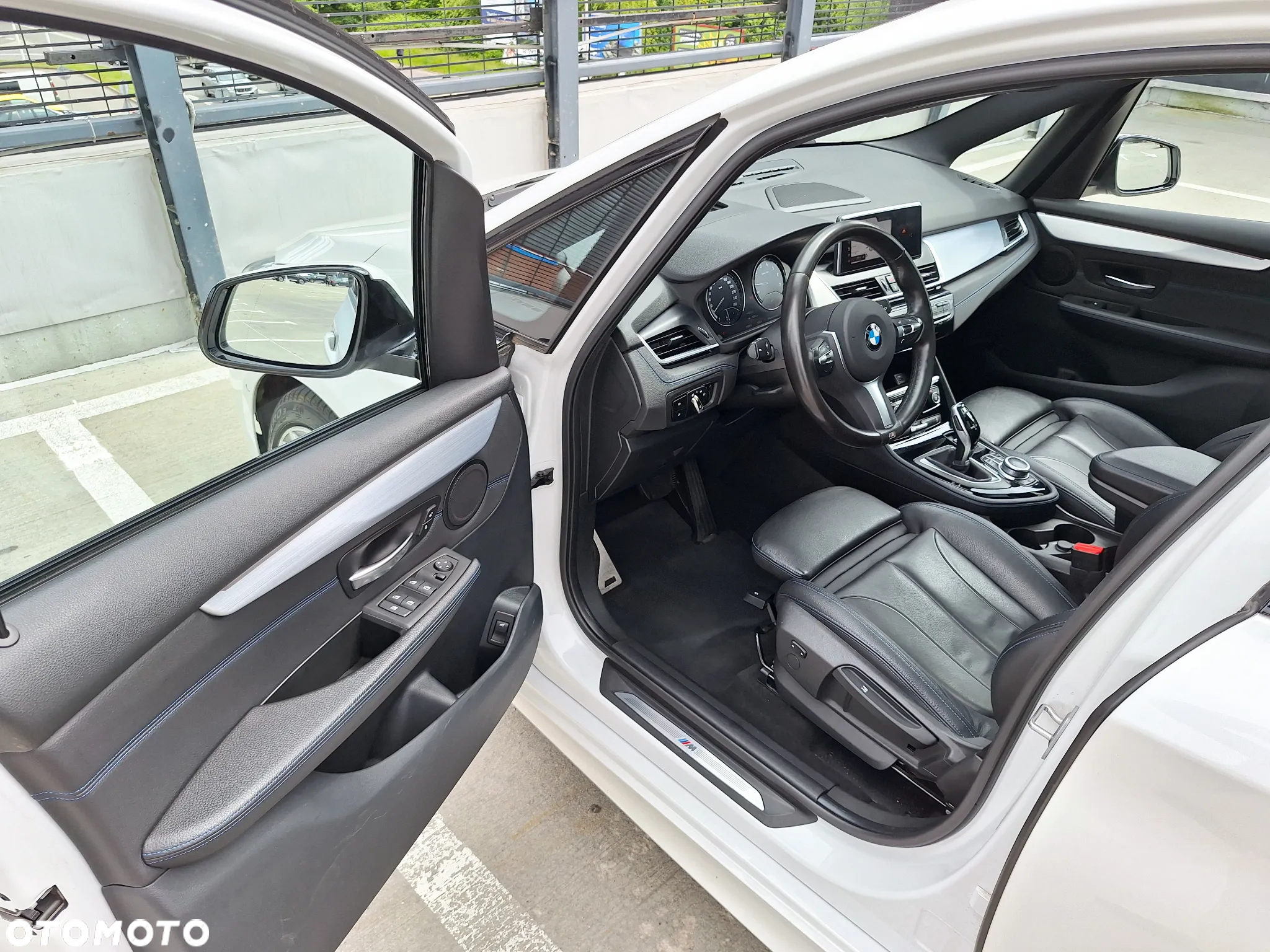 BMW Seria 2 220i GT M Sport - 18