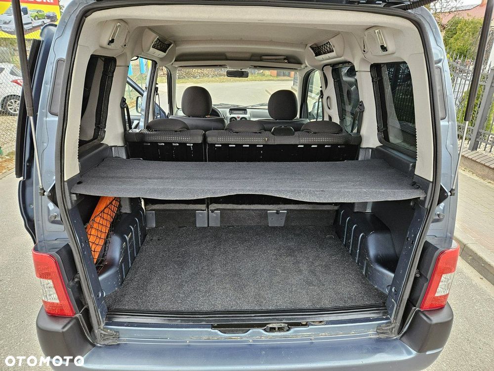 Citroën Berlingo - 17
