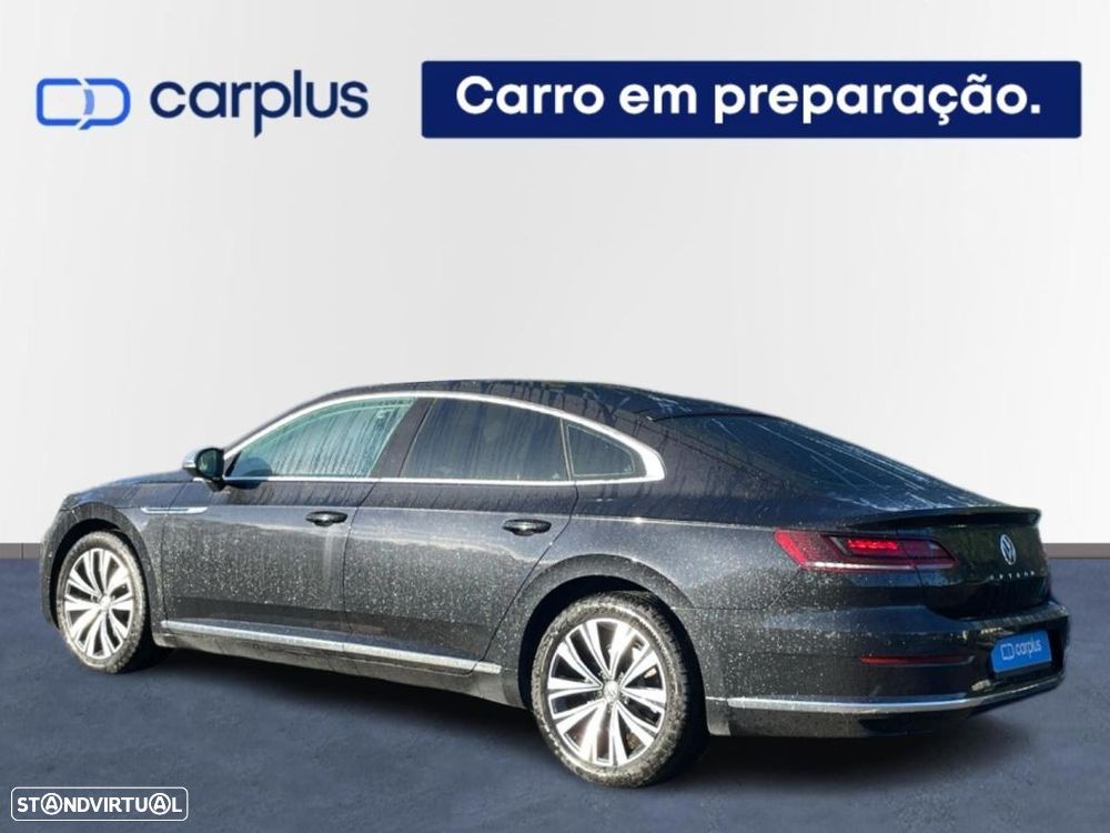 VW Arteon 2.0 TDI Elegance DSG - 2