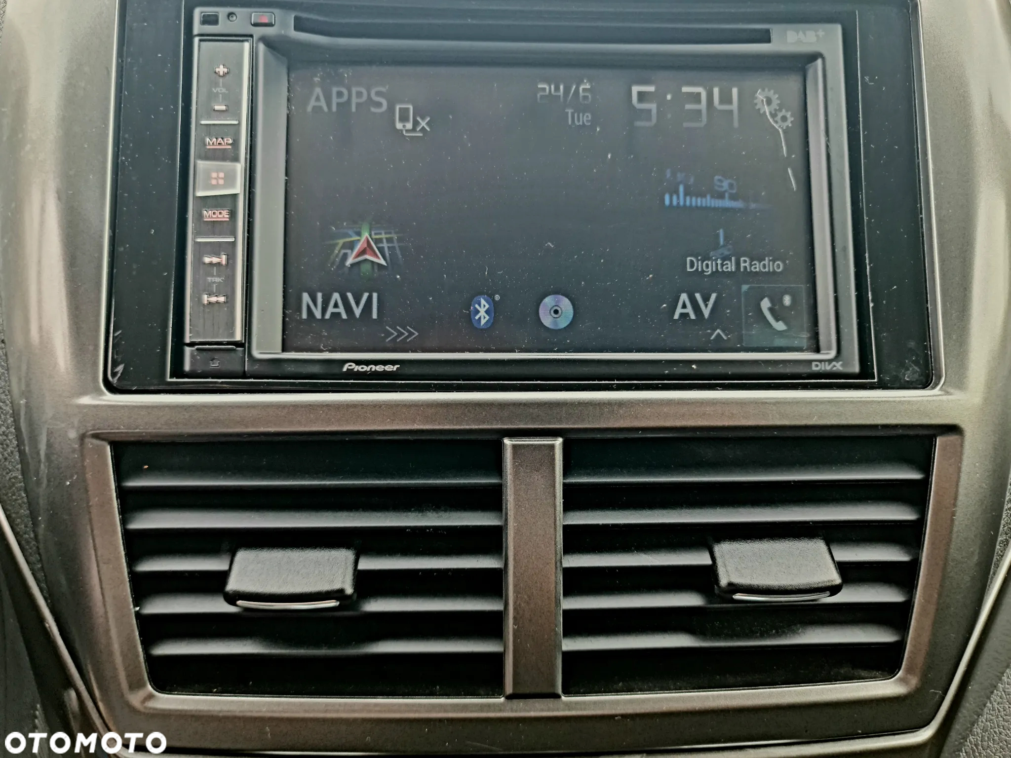Subaru Impreza 2.5 WRX 4V - 35