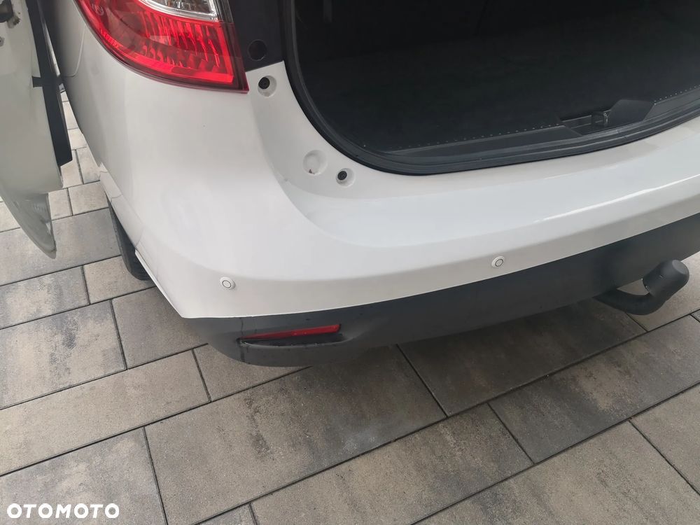 Mazda 5 1.8 Comfort - 30