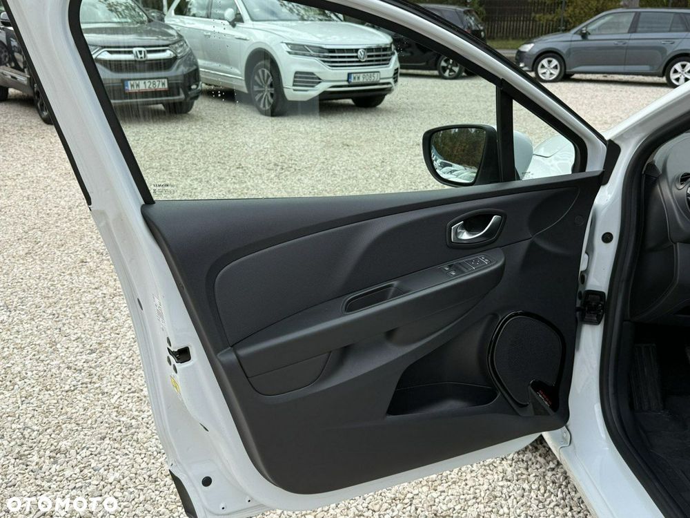 Renault Clio 0.9 Energy TCe Zen - 13
