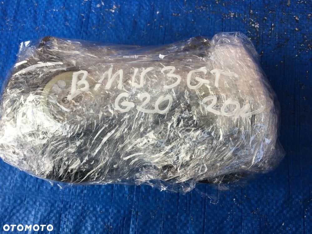 BMW 3 G21 G20 Głośniki Głośnik Przód Tył 2622560 - 7