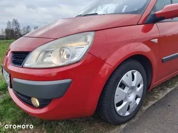 Renault Scenic - 2