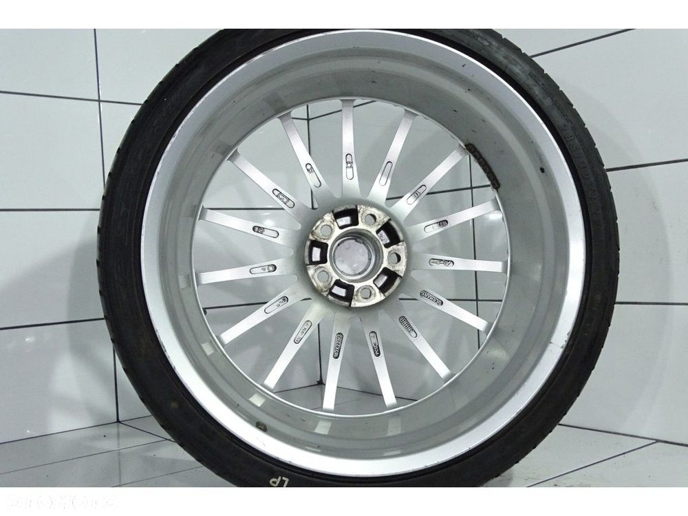 Koła letnie BREYTON  22" BMW X5 E70 X5 F15 X6 E71 X6 F16 - 8