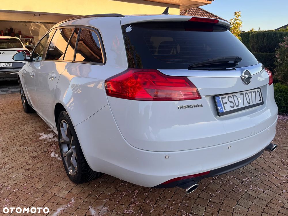 Opel Insignia - 2