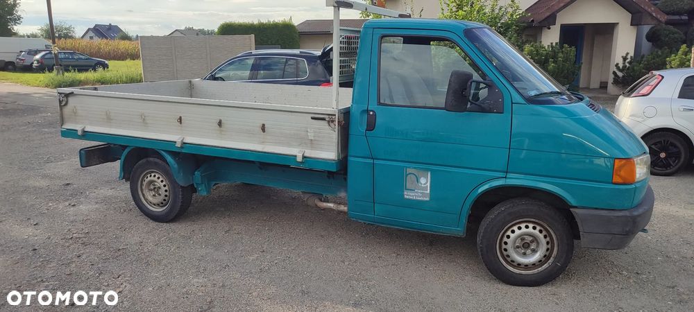 Volkswagen Transporter - 27