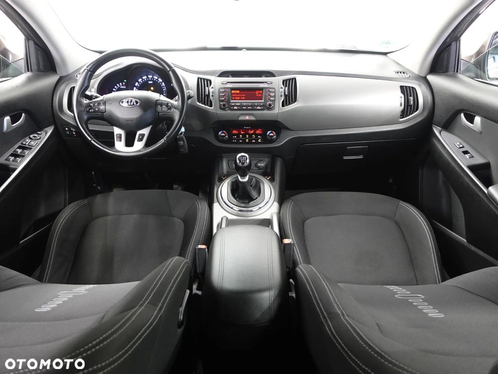 Kia Sportage 1.6 GDI L 2WD - 30