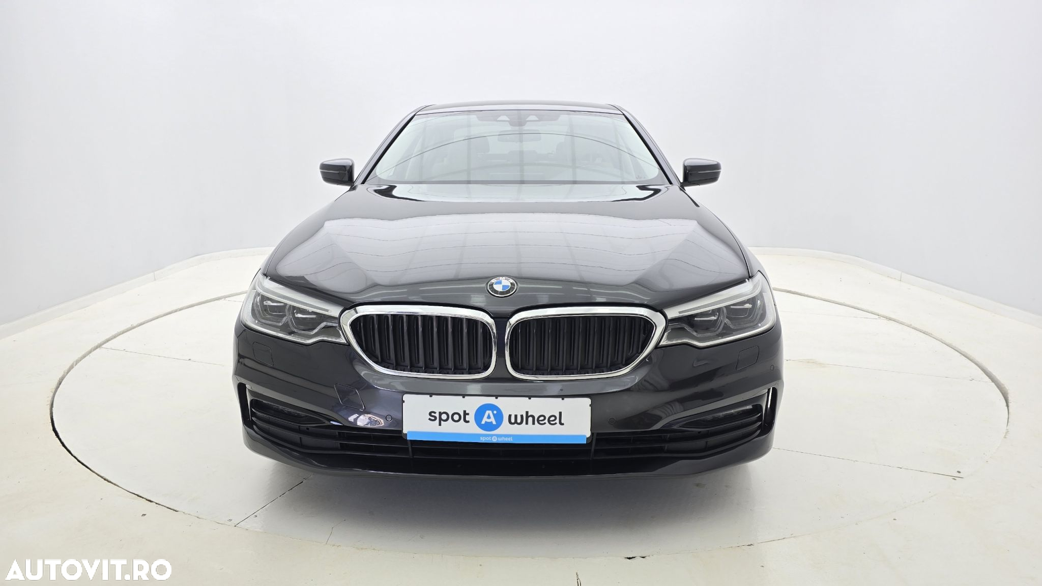BMW Seria 5 - 2