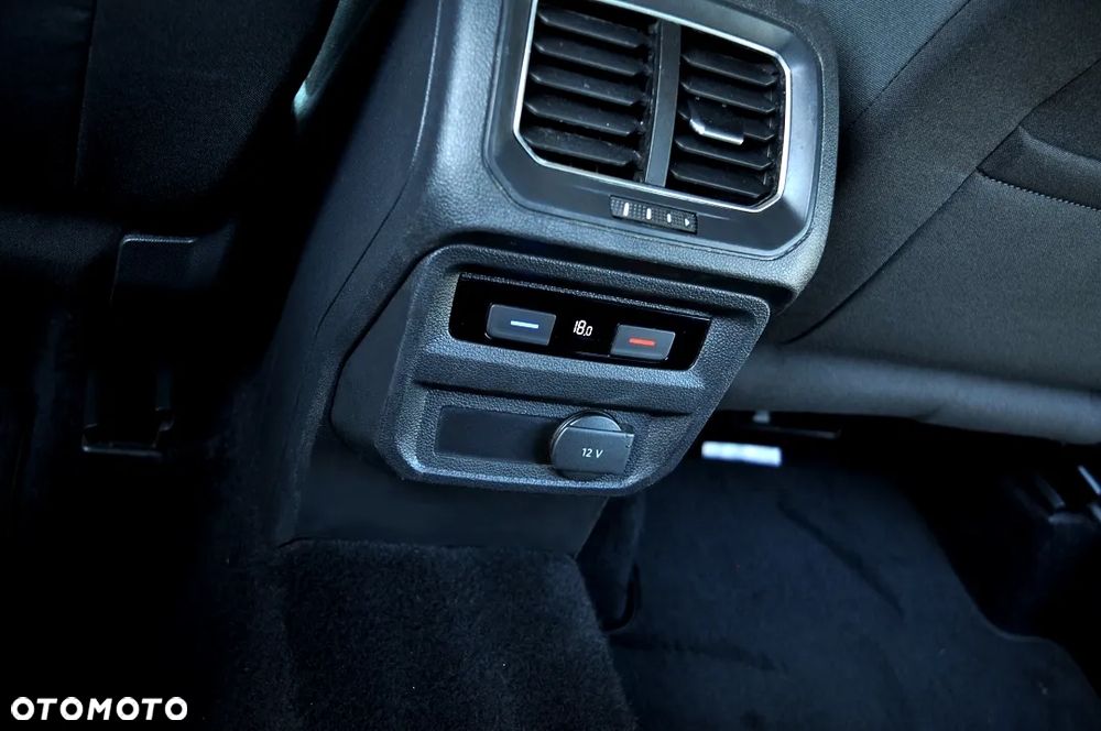 Volkswagen Tiguan 2.0 TDI BMT SCR Highline DSG - 22