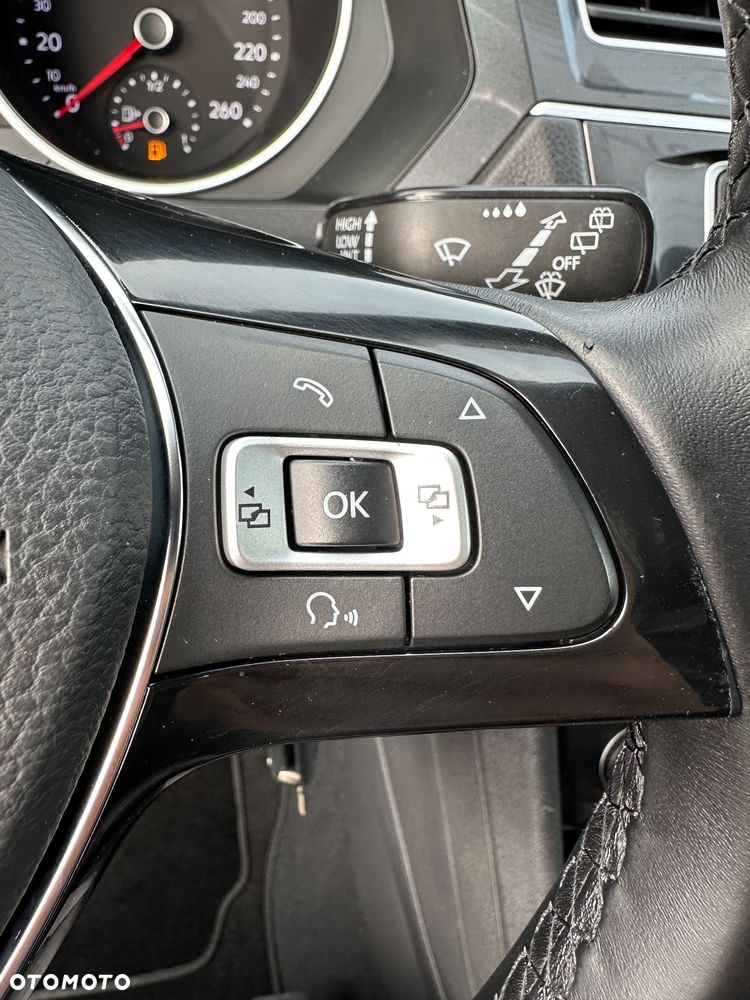Volkswagen Tiguan 2.0 TDI BMT SCR Comfortline - 12