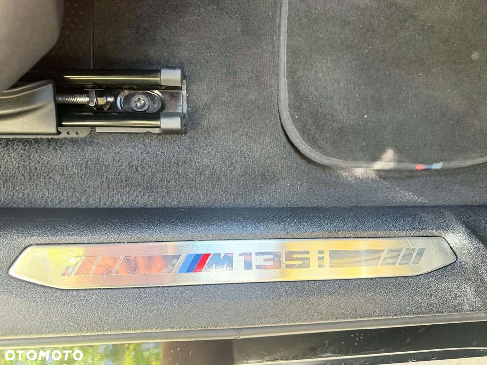 BMW 1M - 20