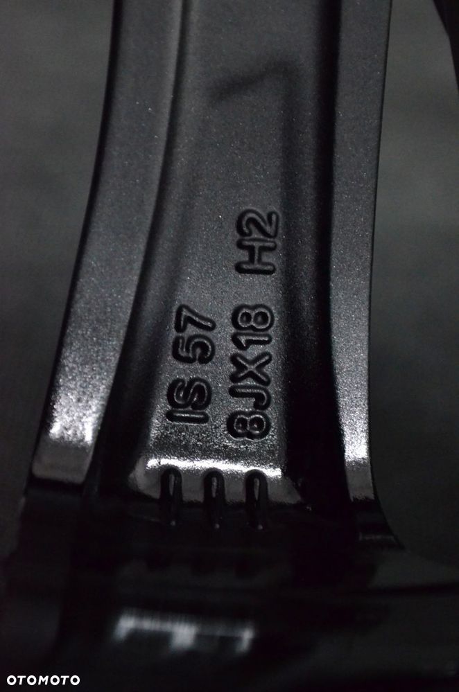 Felgi 5x112 R18 BMW F45 F46 6855093 Oryginał - 9