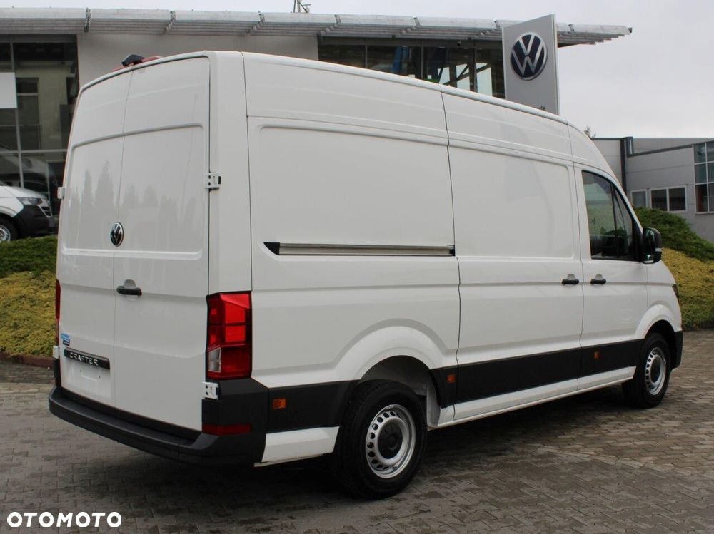 Volkswagen Crafter 2.0 TDI Manual - 6