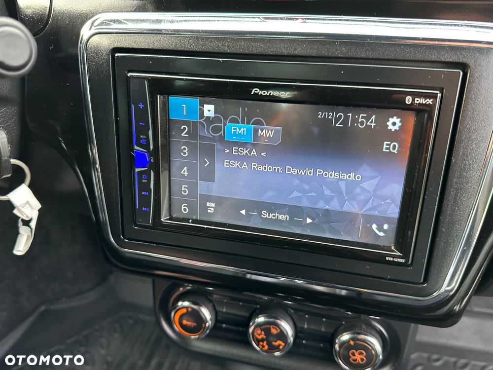 Aixam Crossover - 15