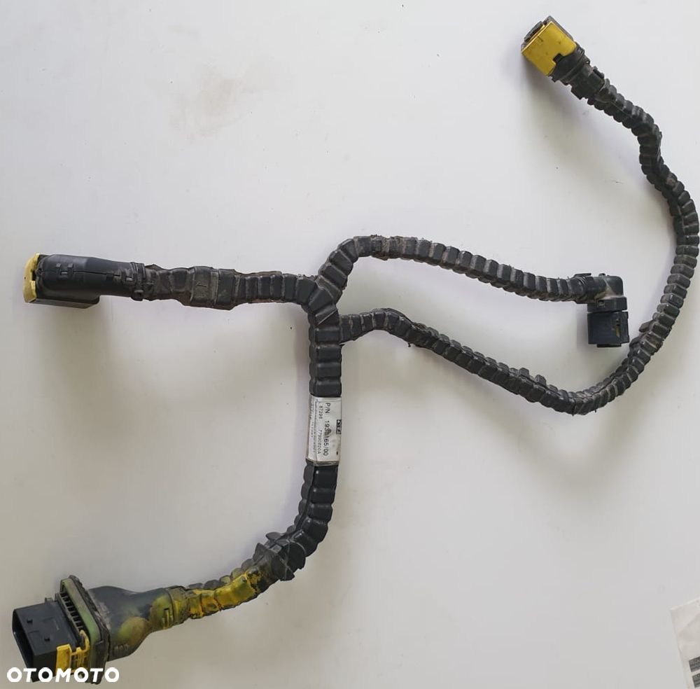 WIĄZKA INSTALACJA ADBLUE AD BLUE DAF XF 460 KM 1930165  87296 - 1