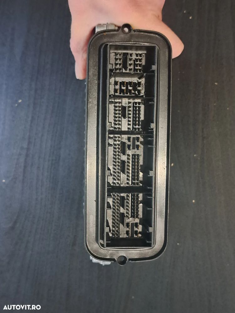 Unitate control ECU DDE calculator motor Original BMW F07+LCI F11+LCI F11+LCI F06+LCI F12+LCI F13+LCI F01 LCI F25 F26 - 4