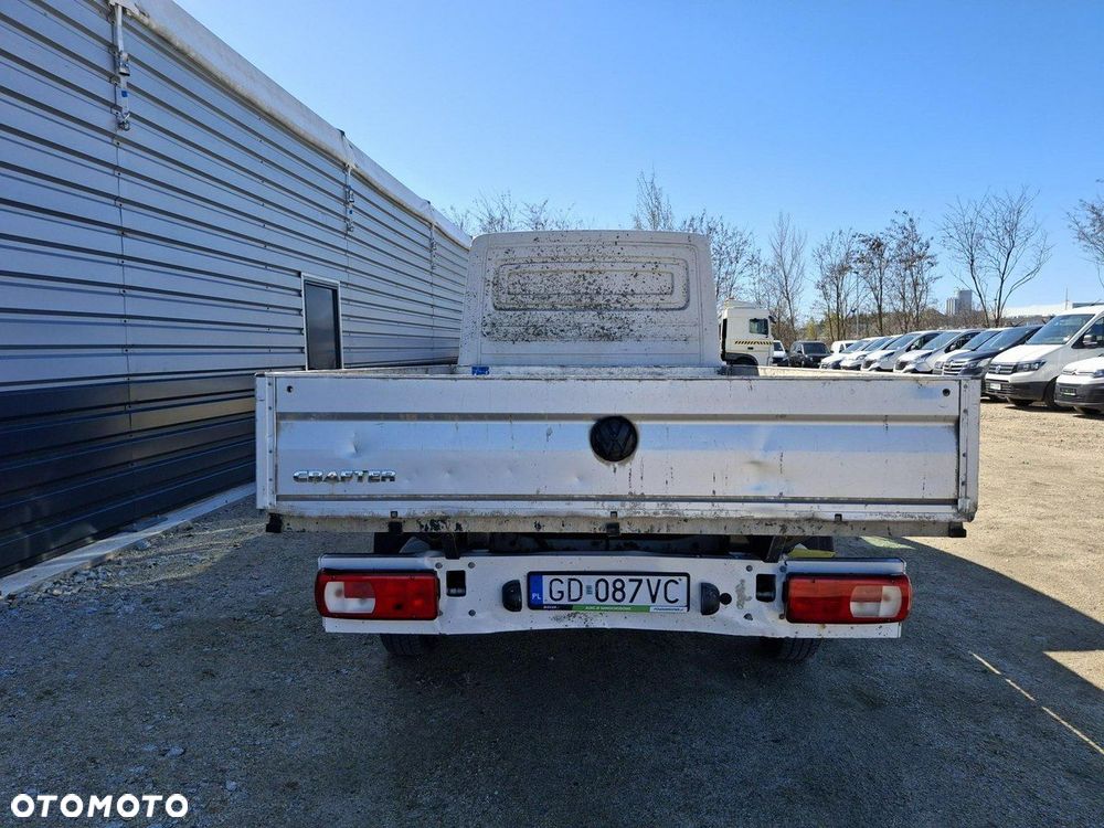Volkswagen Crafter - 4