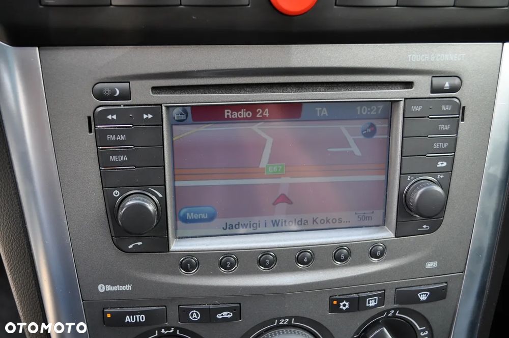 Opel Antara 2.2 CDTI Cosmo - 30