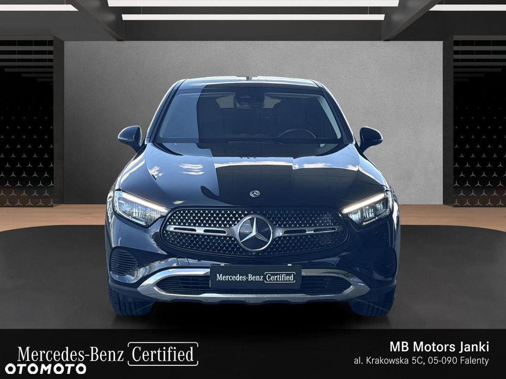 Mercedes-Benz GLC - 9