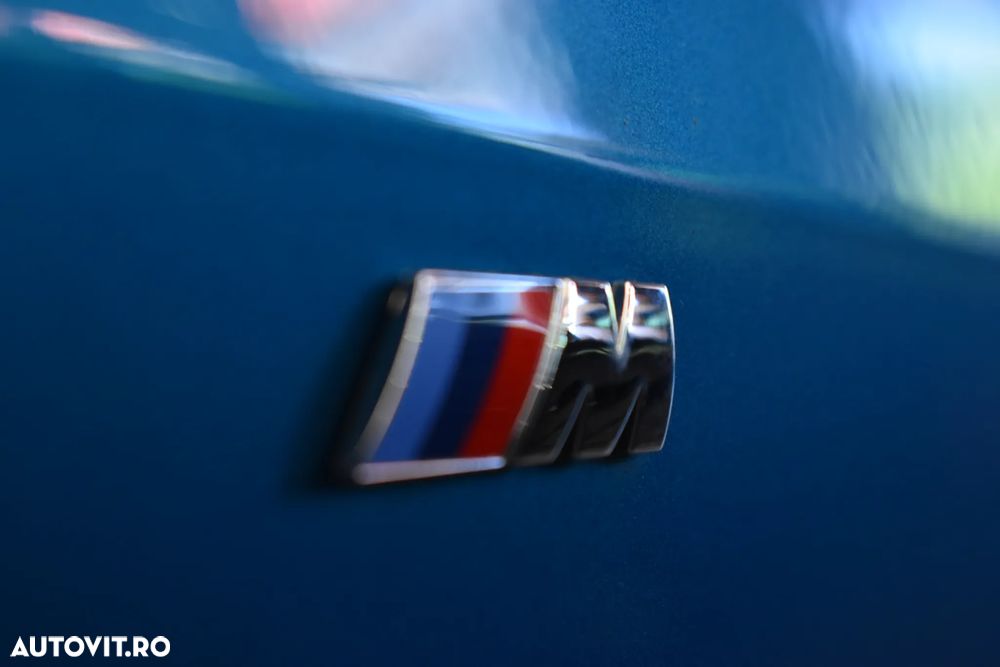 BMW Seria 2 220d Aut. Sport Line - 32