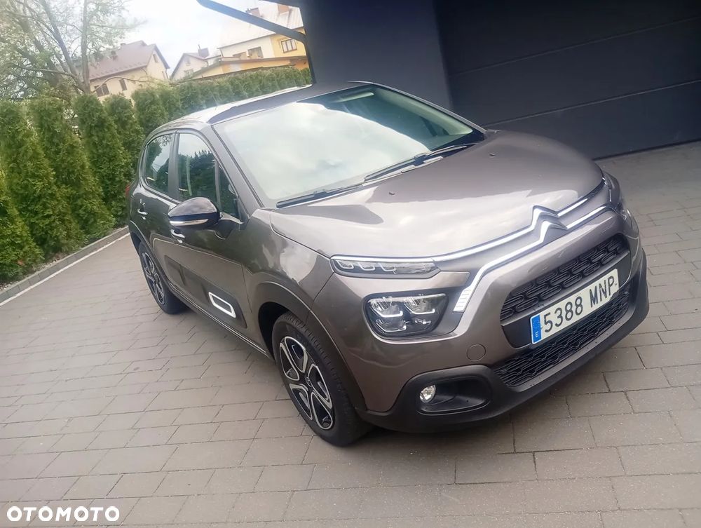 Citroën C3 BlueHDi 100 S&S PLUS - 18
