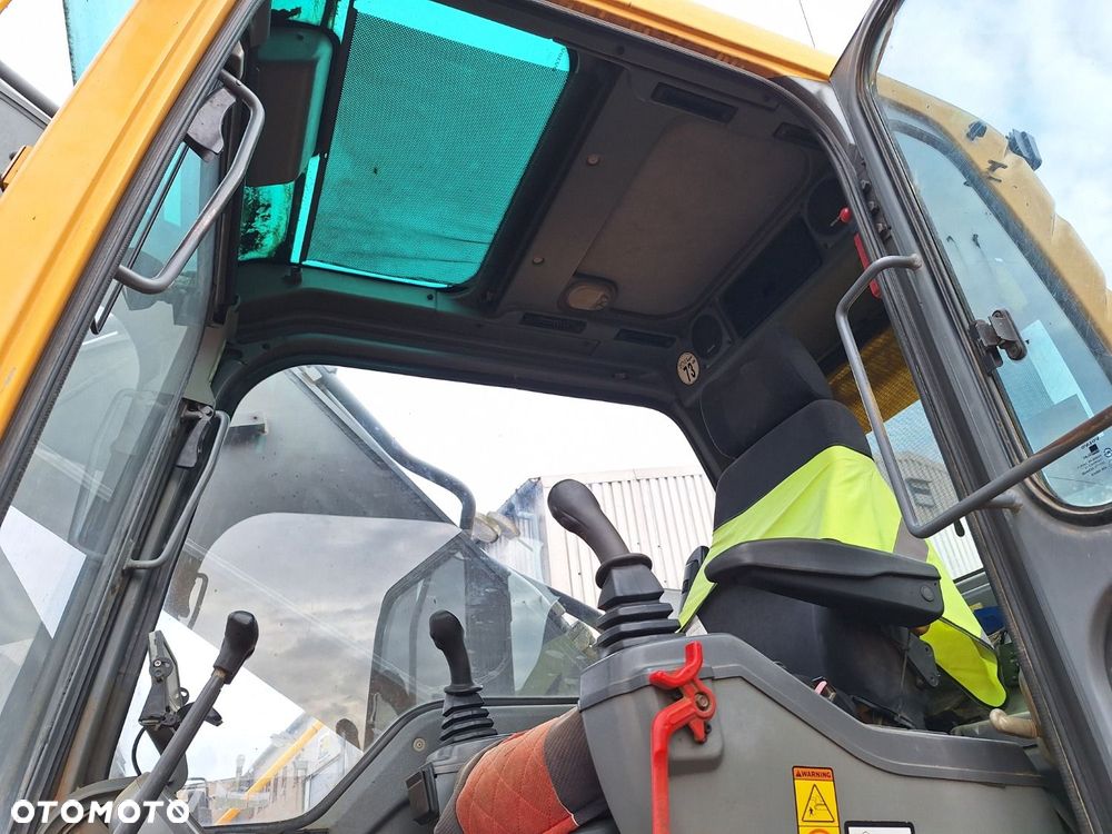 Volvo Ec 360 Bnlc - 13