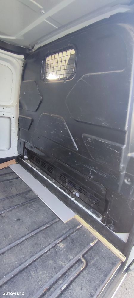 Ford Transit Custom - 14