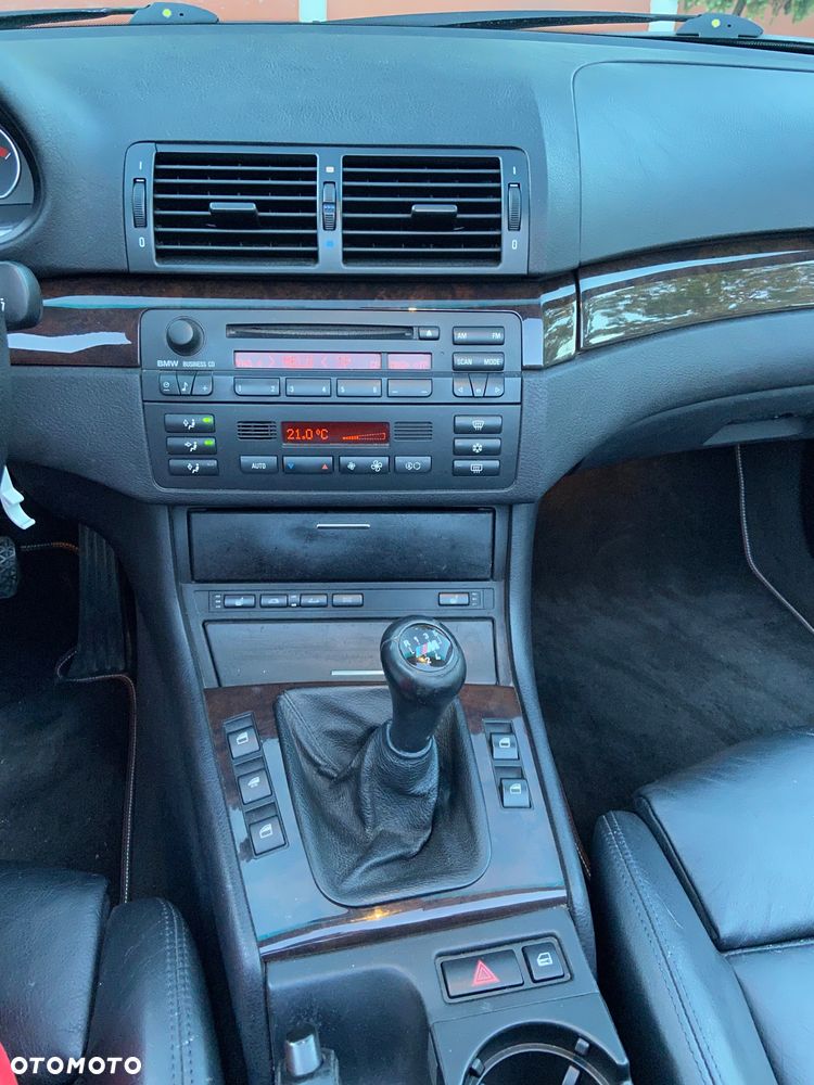 BMW Seria 3 320 Ci Edition Sport - 9