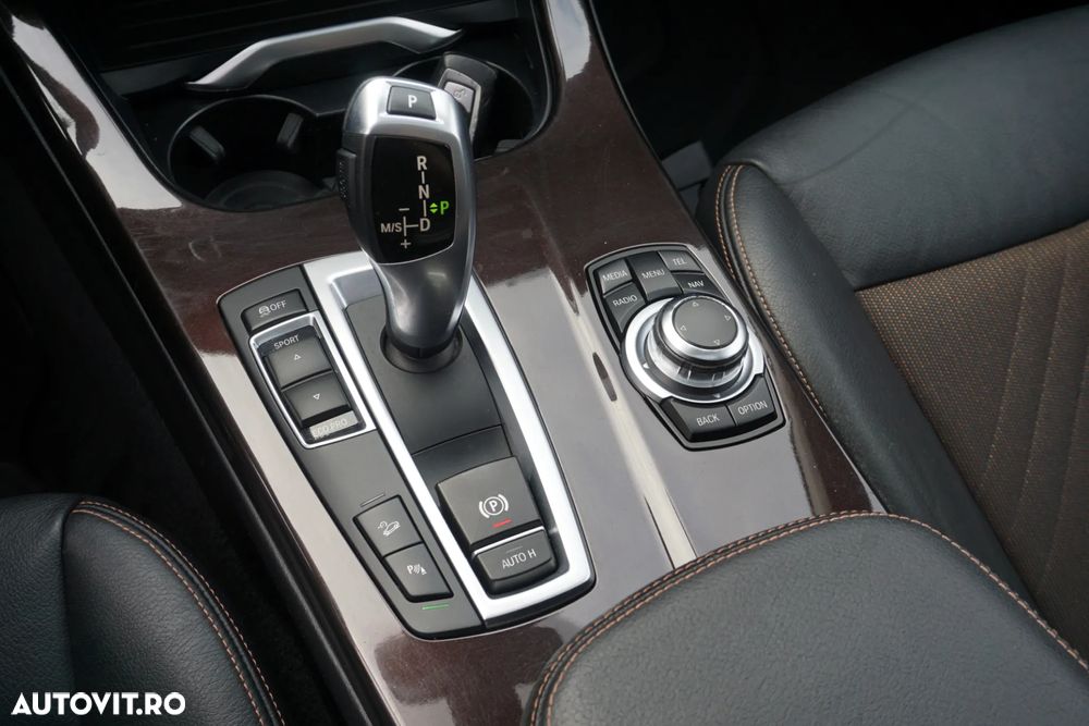 BMW X3 xDrive20d Aut. xLine - 20